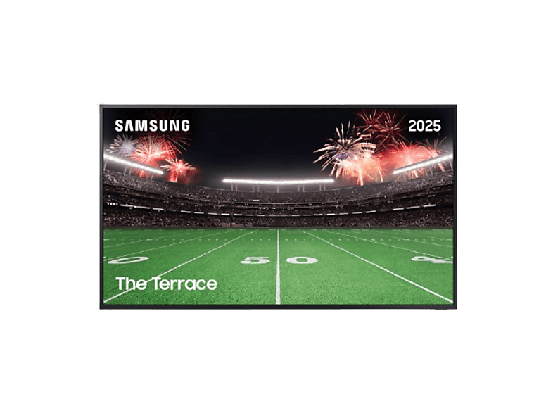 SAMSUNG TQ55LST7DATXXC — TV Neo QLED 55", Negro, QLED Mini Led 4K, NQ4 AI Gen2 Processor, Smart TV