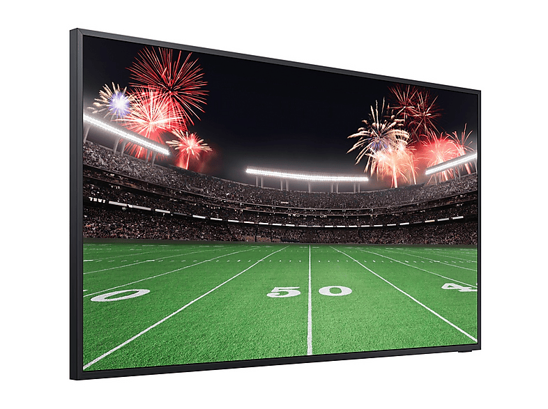 SAMSUNG TQ55LST7DATXXC — TV Neo QLED 55", Negro, QLED Mini Led 4K, NQ4 AI Gen2 Processor, Smart TV, vista 5