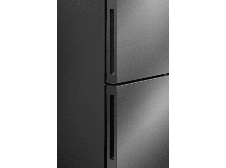 MIDEA Space Master MDRB600MME46, Capacidad Extra 443L — Frigorífico Combi, 201 cm altura, Inox, Total No Frost, Cajón 0º, vista 11