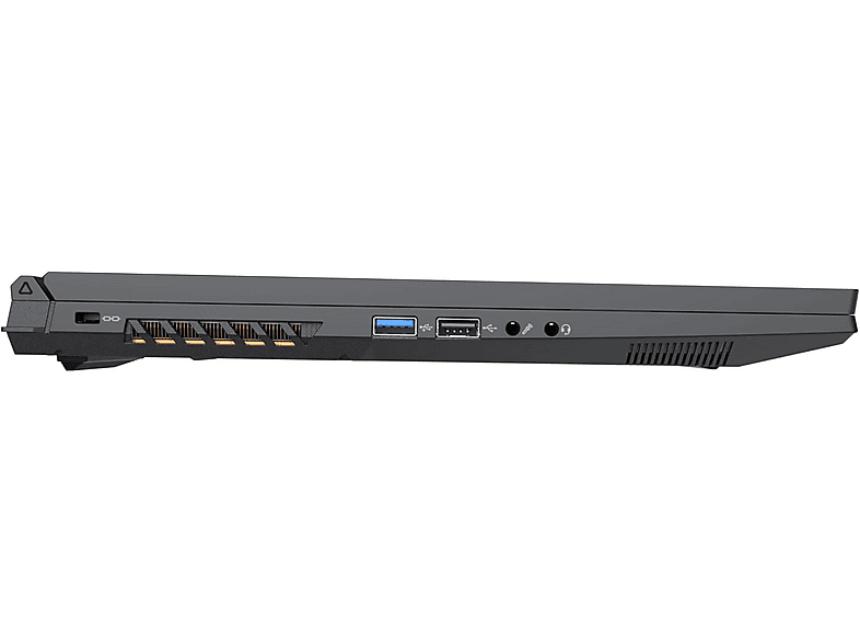 GIGABYTE G6 KF-73ES894KD — Portátil gaming, 16 GB RAM, 1 TB SSD, 16" WUXGA, Intel® Core™ i7-13620H, vista 7