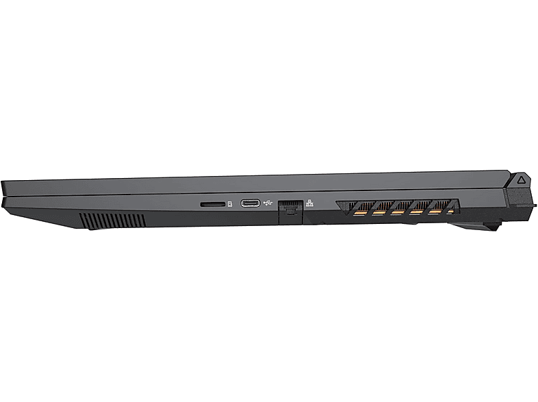 GIGABYTE G6 KF-73ES894KD — Portátil gaming, 16 GB RAM, 1 TB SSD, 16" WUXGA, Intel® Core™ i7-13620H, vista 8