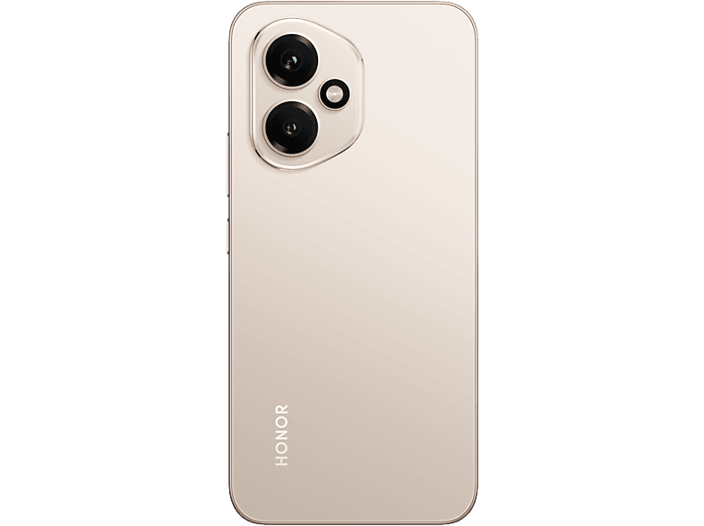 HONOR 400 5G — Smartphone, 256GB, 8GB RAM, 5300 mAh, Desert Gold, vista 4