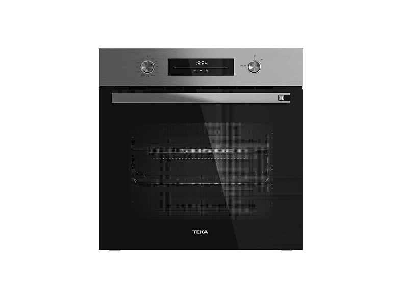 TEKA HSB 6466 P — Horno, Multifunción, Pirolítico, 59.5 cm Ancho, 70l