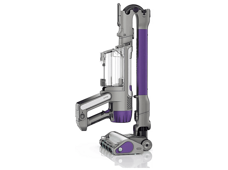 SHARK PowerDetect IP1251EUT — Aspirador escoba, 380 W, 70 min Autonomía, 3 Velocidades, Pantalla LED, vista 2