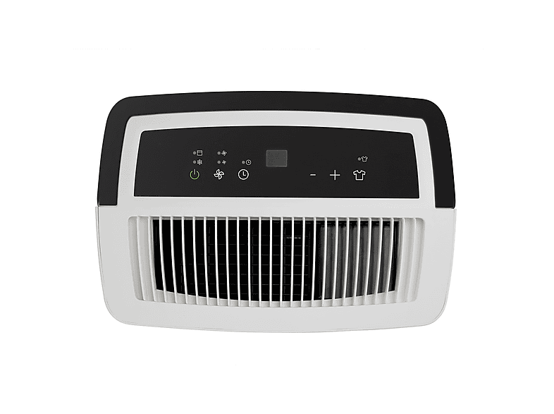 ORBEGOZO DHM 2010 — Deshumidificador, 4.5L, 120m², Blanco, Motor DC Inverter, vista 6
