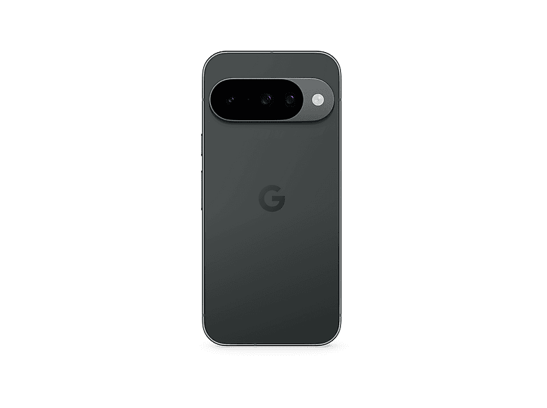 GOOGLE Pixel 10 — Smartphone, Obsidiana, 256 GB, 12 GB RAM, 4970 mAh, vista 2