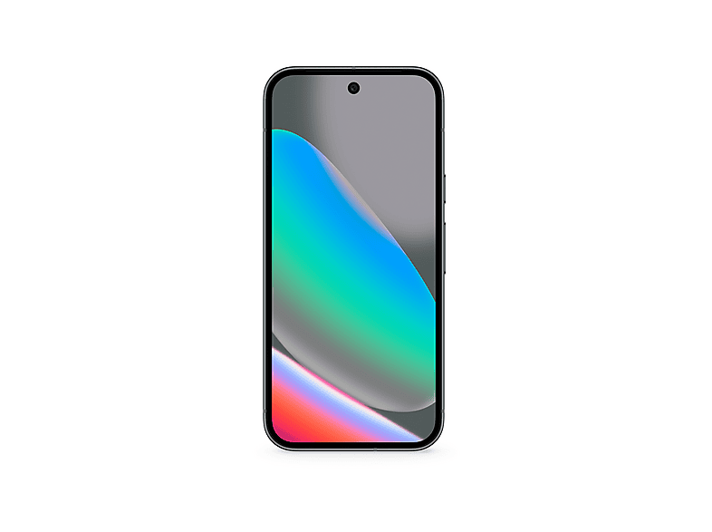 GOOGLE Pixel 10 — Smartphone, Obsidiana, 256 GB, 12 GB RAM, 4970 mAh, vista 3