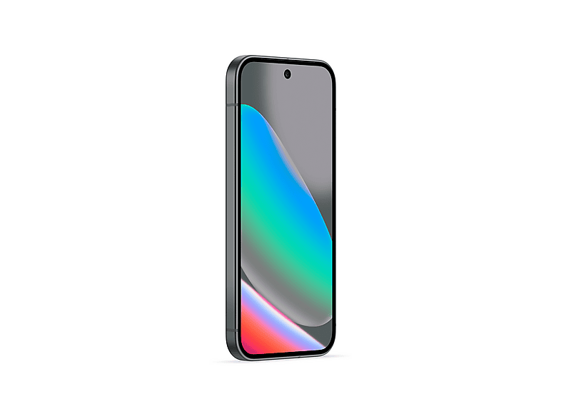 GOOGLE Pixel 10 — Smartphone, Obsidiana, 256 GB, 12 GB RAM, 4970 mAh, vista 4