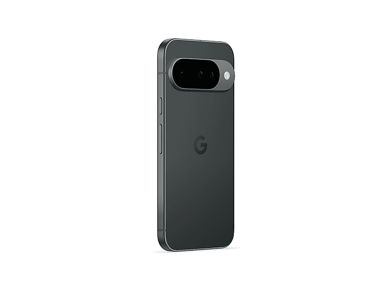 GOOGLE Pixel 10 — Smartphone, Obsidiana, 256 GB, 12 GB RAM, 4970 mAh, vista 5