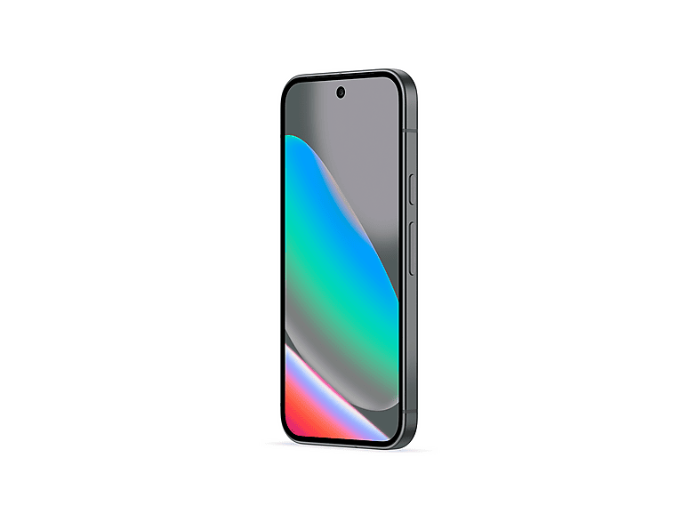 GOOGLE Pixel 10 — Smartphone, Obsidiana, 256 GB, 12 GB RAM, 4970 mAh, vista 6