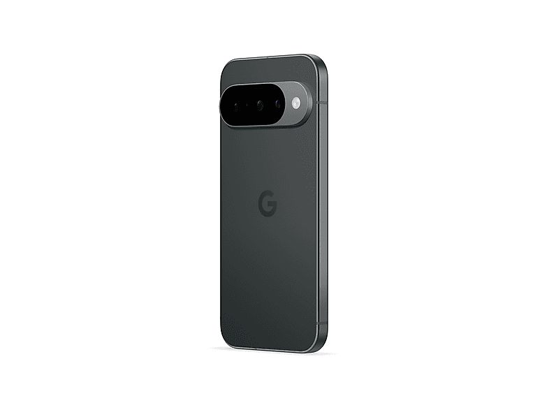 GOOGLE Pixel 10 — Smartphone, Obsidiana, 256 GB, 12 GB RAM, 4970 mAh, vista 7