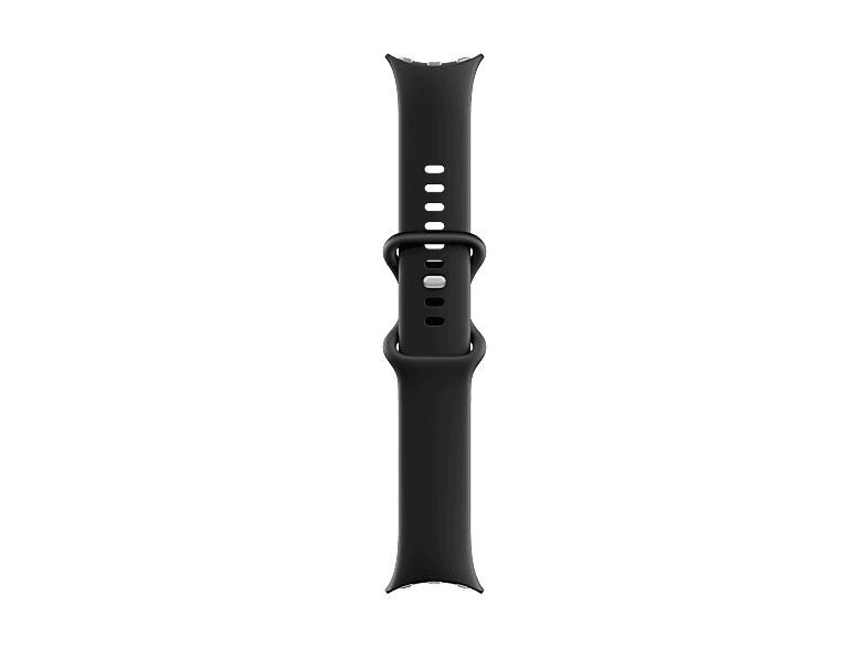 GOOGLE Pixel Watch 4 — Smartwatch, 41 mm, AMOLED, Correa S-L, Aluminio 100% reciclado, vista 7