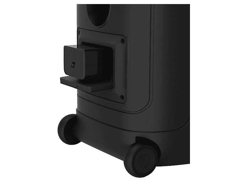 VIETA Pro Party 330 — Altavoz de gran potencia, 120 W, Bluetooth, Luces, Negro, vista 4