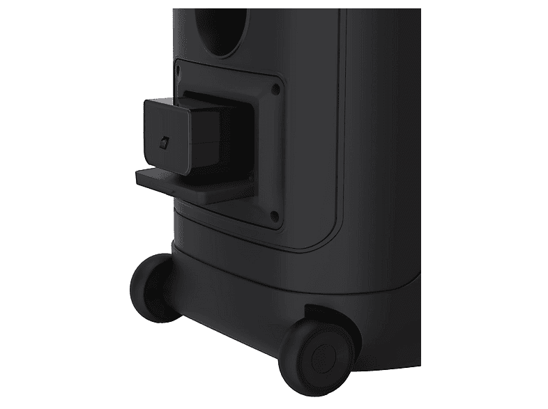 VIETA Pro Party 440 — Altavoz de gran potencia, 160 W, Bluetooth, Luces, Negro, vista 5