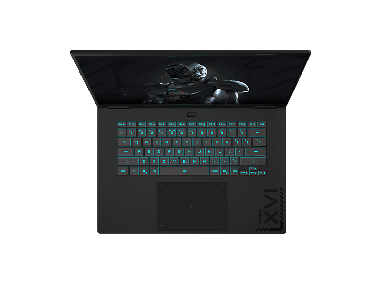 GIGABYTE A16 CWHI3ES864SD — Portátil gaming, 32 GB RAM, 1 TB SSD, 16" WUXGA, Intel® Core™ i7-13620H, vista 2