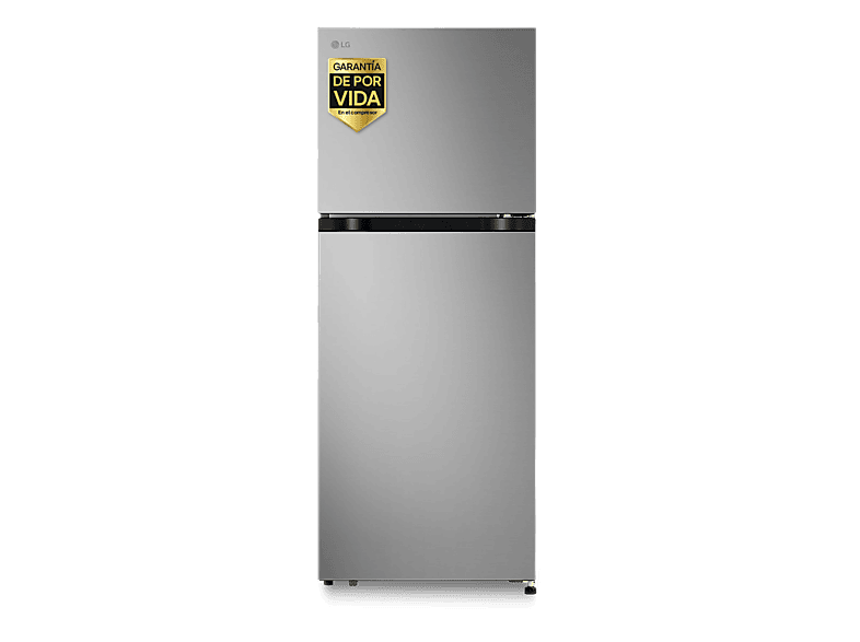 LG GTBV22PYNJ — Frigorífico dos puertas, 144.5 cm, No Frost, 217 l, Multi Air Flow™