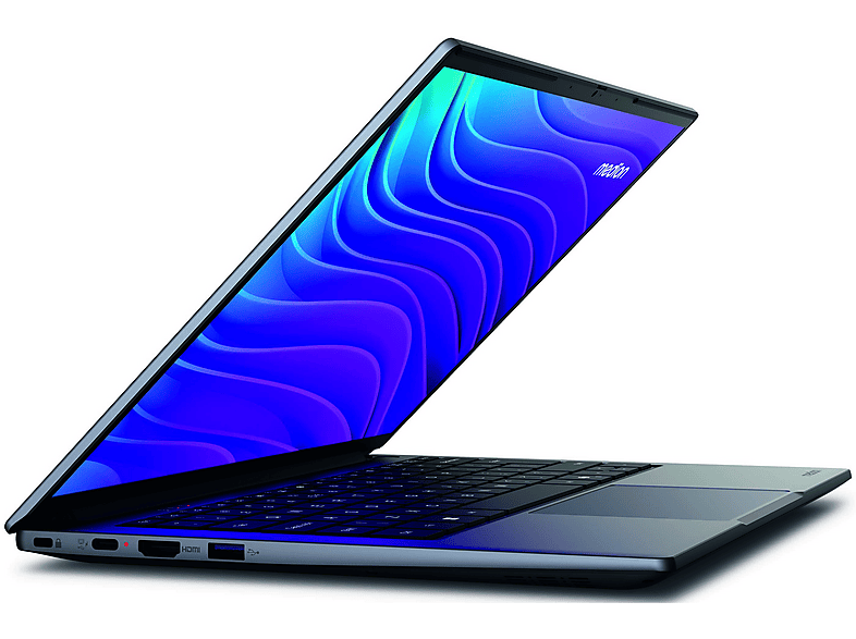 MEDION Avantum 14 E1e — Portátil, 8GB RAM, 256GB SSD, 14" Full-HD, Intel® Celeron® N4500, vista 4