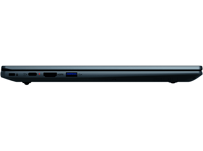 MEDION Avantum 14 E1e — Portátil, 8GB RAM, 256GB SSD, 14" Full-HD, Intel® Celeron® N4500, vista 7