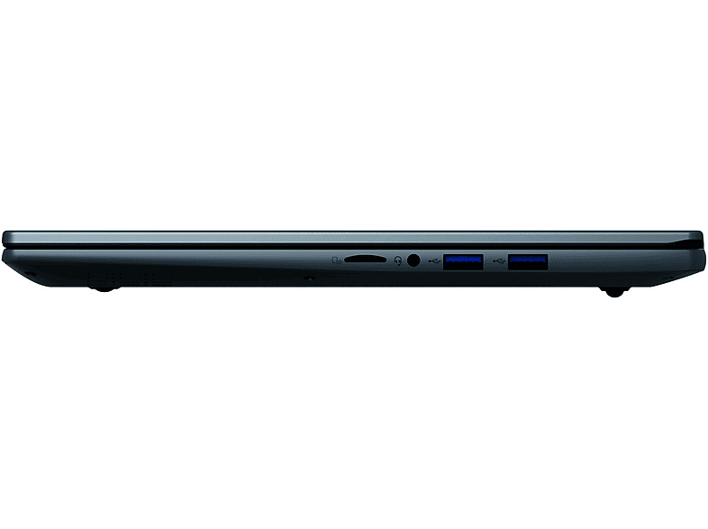 MEDION Avantum 14 E1e — Portátil, 8GB RAM, 256GB SSD, 14" Full-HD, Intel® Celeron® N4500, vista 8