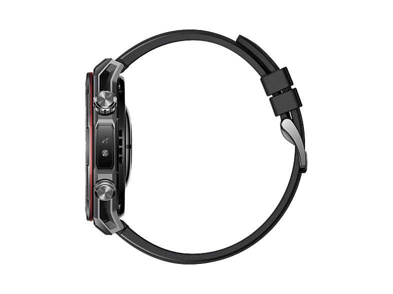 HUAWEI Ultimate 2 — Smartwatch, Negro, Pantalla LTPO AMOLED de 1.5", Buceo hasta 150m, Seguimiento de Salud Avanzado, vista 5