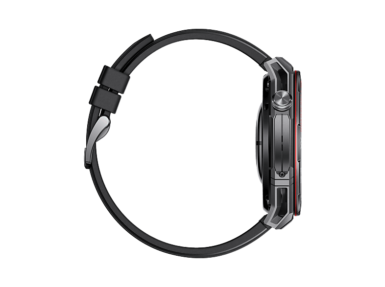 HUAWEI Ultimate 2 — Smartwatch, Negro, Pantalla LTPO AMOLED de 1.5", Buceo hasta 150m, Seguimiento de Salud Avanzado, vista 6