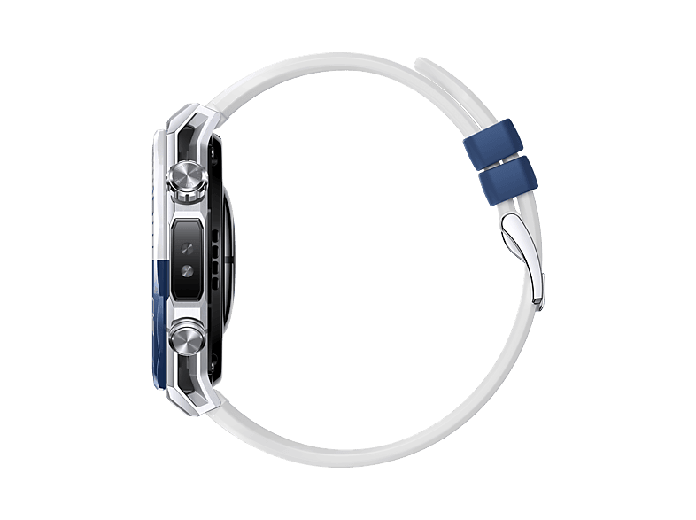 HUAWEI Ultimate 2 — Smartwatch, Azul, Pantalla LTPO AMOLED de 1.5", Buceo hasta 150m, Seguimiento de Salud Avanzado, vista 5