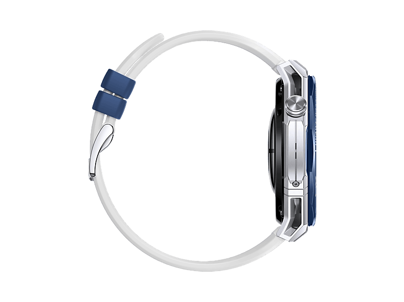 HUAWEI Ultimate 2 — Smartwatch, Azul, Pantalla LTPO AMOLED de 1.5", Buceo hasta 150m, Seguimiento de Salud Avanzado, vista 6