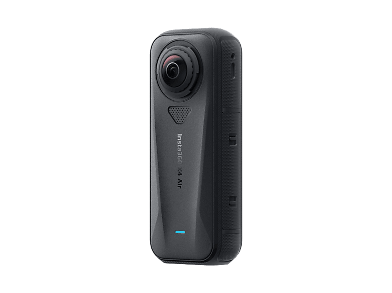 INSTA360 X4 Air Standard Bundle — Cámara deportiva, Ligera, Portátil, Negro, 8K 360