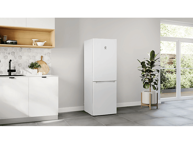 BALAY 3KFE351WI — Frigorífico combi, 176 cm, Blanco, Total No Frost, 193 l, vista 3