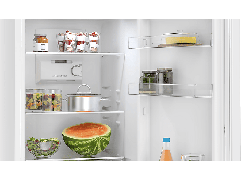 BALAY 3KFE351WI — Frigorífico combi, 176 cm, Blanco, Total No Frost, 193 l, vista 6