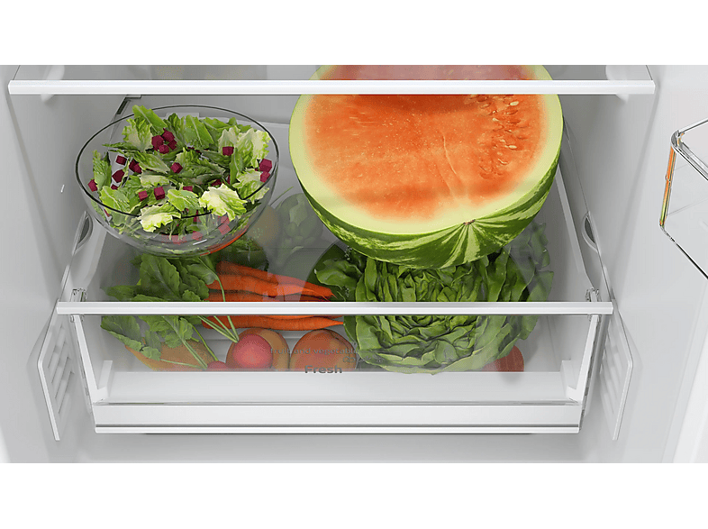 BALAY 3KFE351WI — Frigorífico combi, 176 cm, Blanco, Total No Frost, 193 l, vista 7
