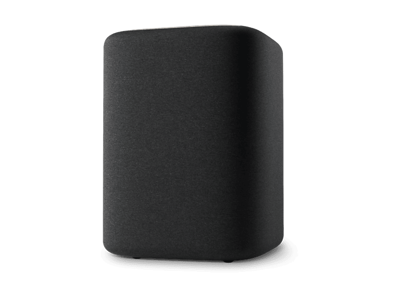 HARMAN KARDON Enchant Subwoofer — Subwoofer, 400 W, Negro, Conexión inalámbrica, Graves Superiores