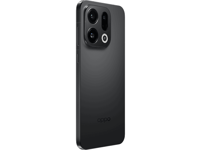 OPPO Find X9 — Smartphone, 512 GB, 12 GB RAM, 6.59" AMOLED ProXDR Gorilla Glass 120 Hz, 7025 mAh, vista 5