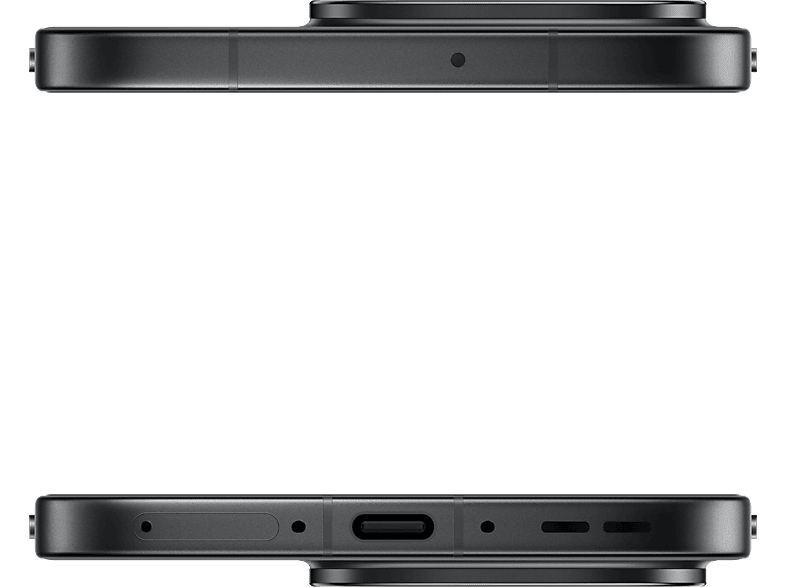 OPPO Find X9 — Smartphone, 512 GB, 12 GB RAM, 6.59" AMOLED ProXDR Gorilla Glass 120 Hz, 7025 mAh, vista 9
