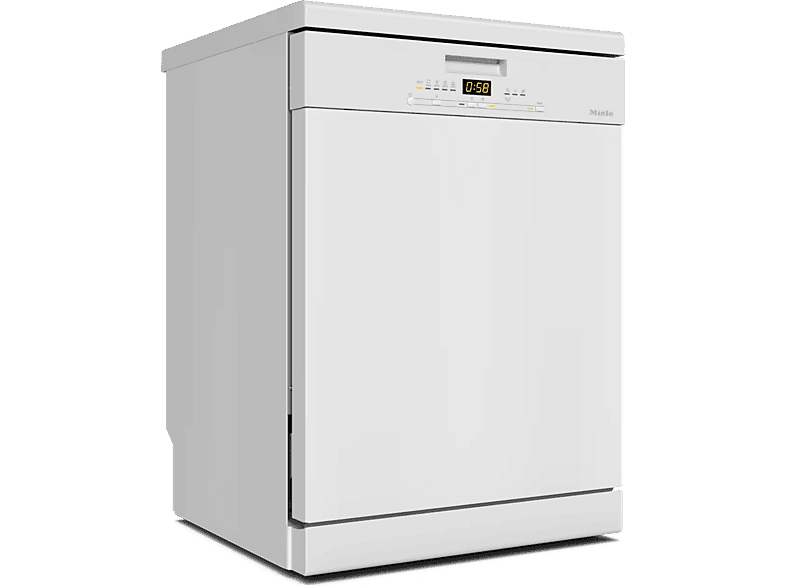 MIELE G 5611 SC — Lavavajillas, 59.8 cm Ancho, 14 Servicios, 5 Programas, AutoOpen, vista 3