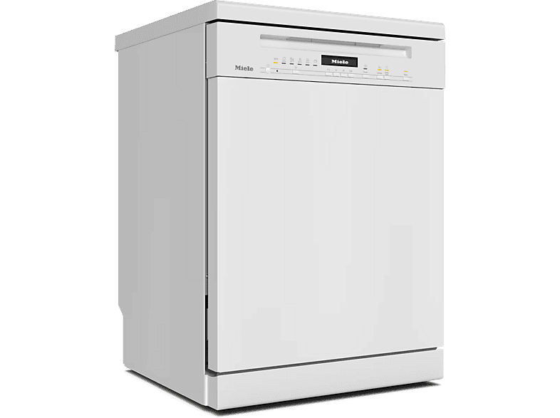 MIELE G 7040 SC — Lavavajillas, 14 servicios, 11 programas, 60 cm, Blanco, vista 5