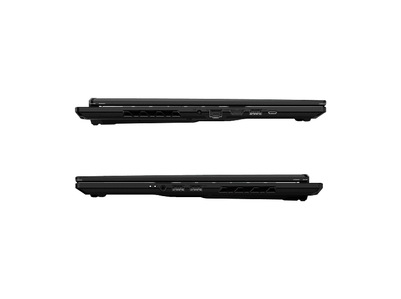 GIGABYTE A16 CVH — Portátil gaming, 32 GB RAM, 1 TB SSD, 16" Full-HD, Intel® Core™ i7-13620H, vista 5