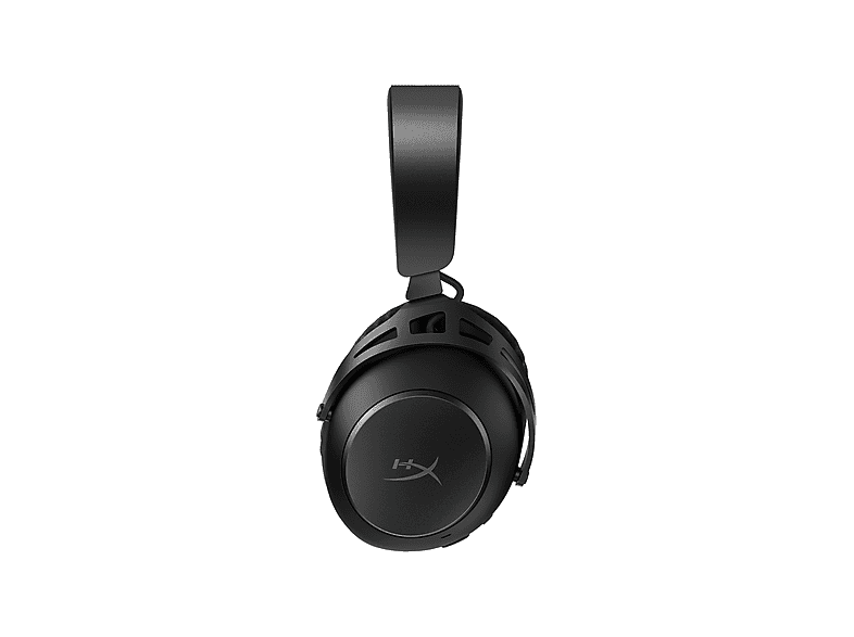 HYPERX Cloud Alpha 2 — Auriculares gaming, Inalámbricos, Micrófono, Negro, batería 250h