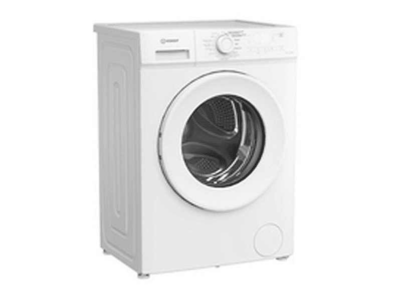 INDESIT IMA 864 MY TIME SPT — Lavadora carga frontal, 8 kg, Blanco