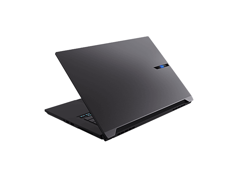 GIGABYTE AERO X16 2WHA3ESC65AH Copilot+ PC — Portátil gaming, 32GB RAM, 2TB SSD, 16" WQXGA, AMD Ryzen AI 9 HX 370, vista 7