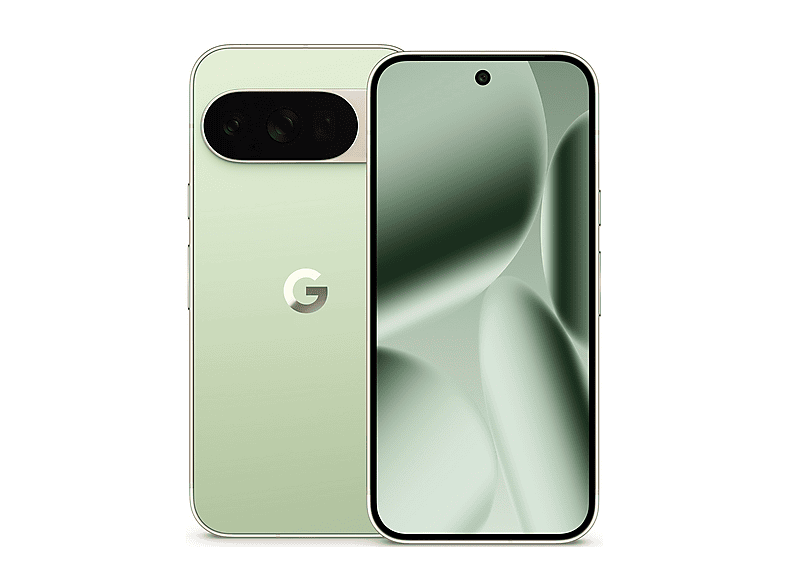 GOOGLE PIXEL 10 PRO XL 6.8P/5G/8N/16+256GB/JADE — Smartphone, 16 GB RAM, 5,200 mAh, Móvil Android, 6,8" Super Actua OLED