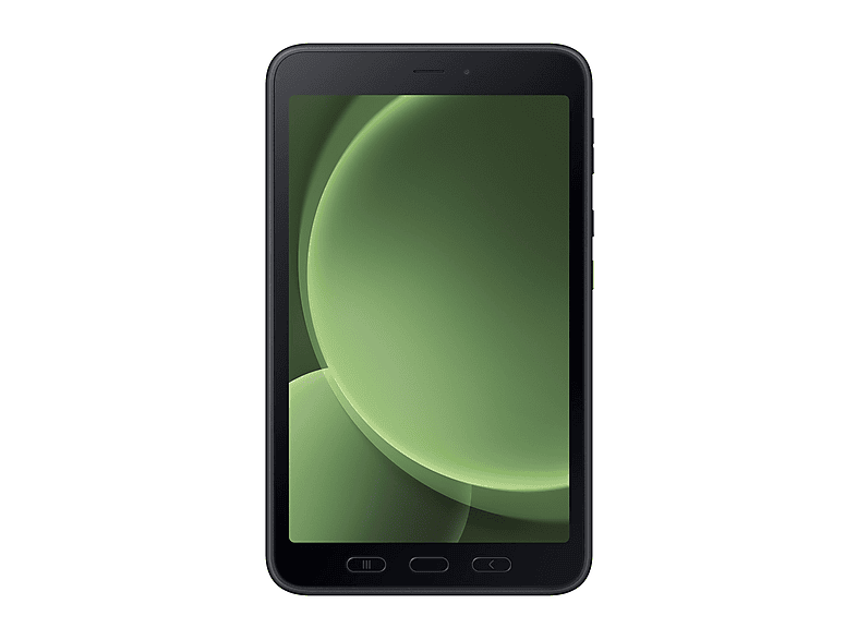 SAMSUNG SM-X306BZGEEEB — Tablet, 256 GB, Negro, 8 GB RAM, 11" WUXGA