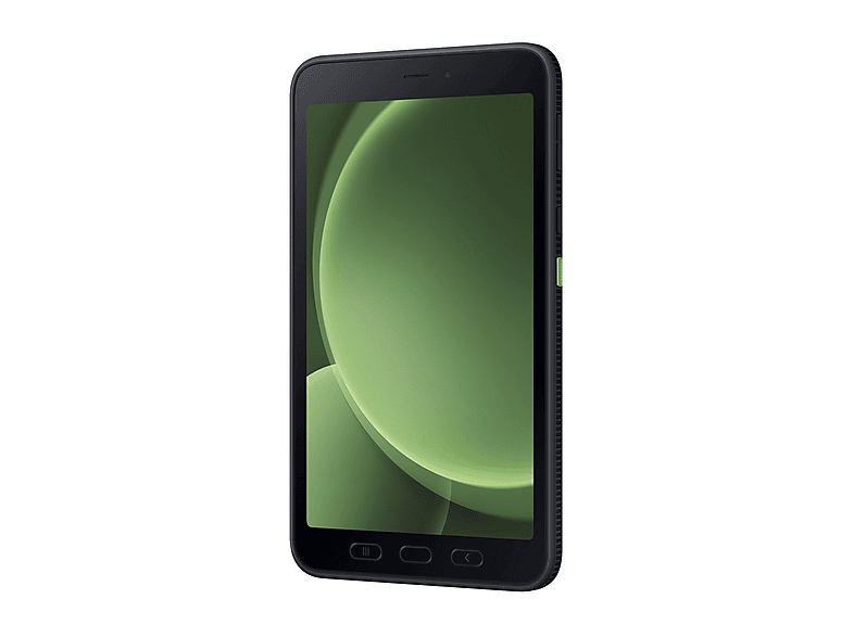 SAMSUNG SM-X306BZGEEEB — Tablet, 256 GB, Negro, 8 GB RAM, 11" WUXGA, vista 2