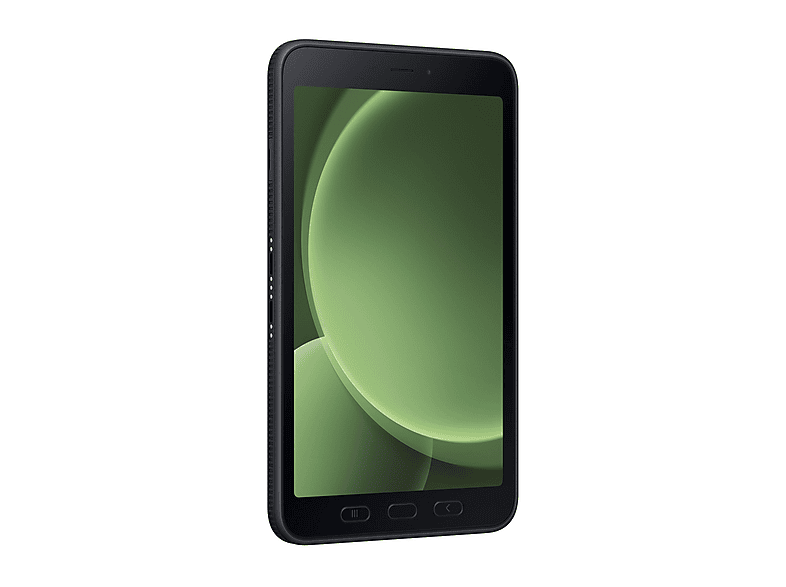 SAMSUNG SM-X306BZGEEEB — Tablet, 256 GB, Negro, 8 GB RAM, 11" WUXGA, vista 3