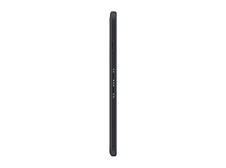 SAMSUNG SM-X306BZGEEEB — Tablet, 256 GB, Negro, 8 GB RAM, 11" WUXGA, vista 8