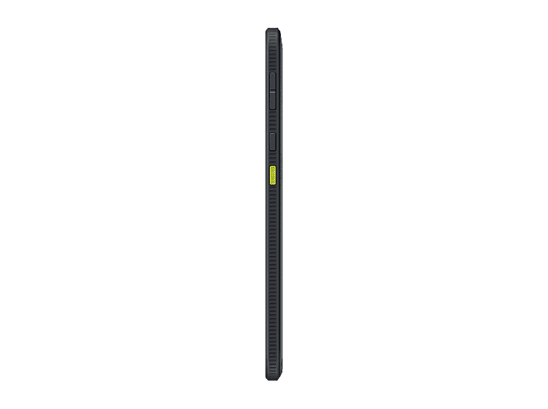SAMSUNG SM-X306BZGEEEB — Tablet, 256 GB, Negro, 8 GB RAM, 11" WUXGA, vista 9