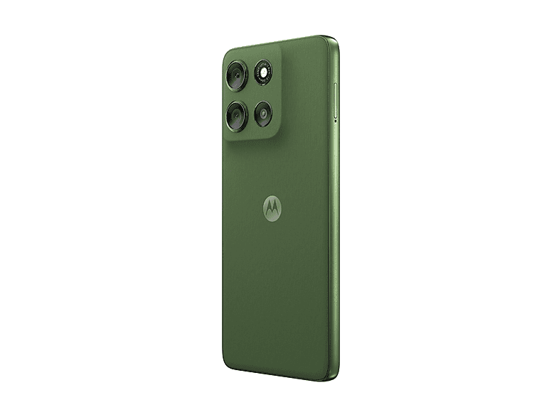 MOTOROLA Moto G56 5G — Smartphone, Verde, 256 GB, 8 GB RAM, 120 Hz, vista 5