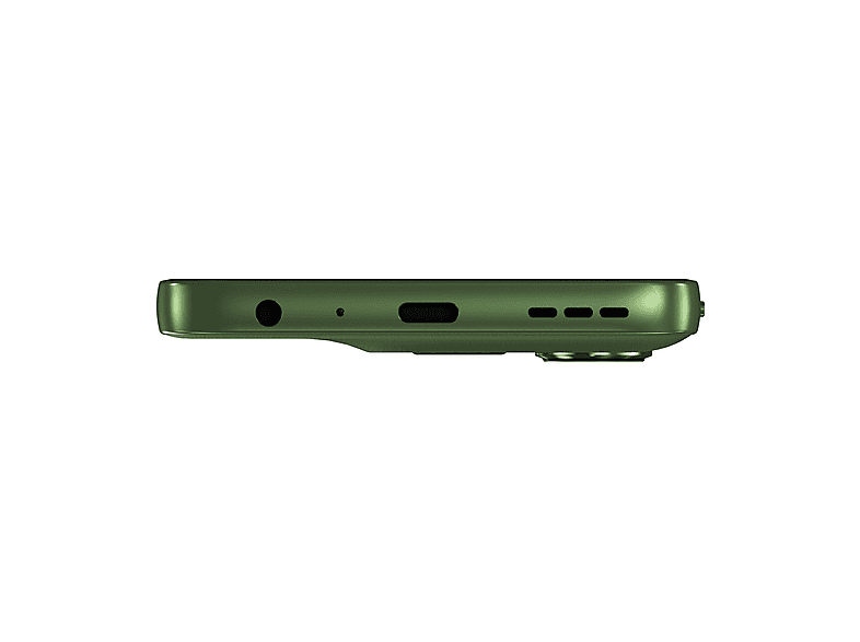 MOTOROLA Moto G56 5G — Smartphone, Verde, 256 GB, 8 GB RAM, 120 Hz, vista 7