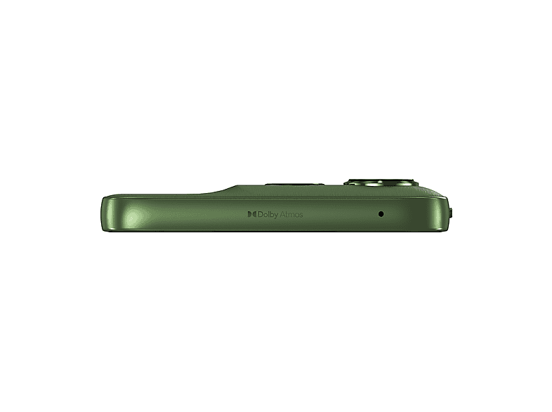 MOTOROLA Moto G56 5G — Smartphone, Verde, 256 GB, 8 GB RAM, 120 Hz, vista 8
