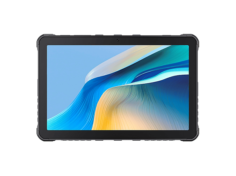 CUBOT TAB KingKong 2 — Tablet, 256 GB, Black, 8 GB RAM, 10,95" Full-HD+, vista 2